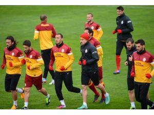 Drogba dinlendirildi