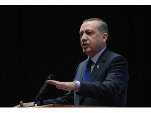 Millet başbakan yaptı