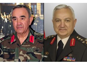 28 Şubat'ta 5 tutuklama talebi