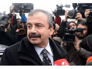 BDP Milletvekili Önder, Irak'ın kuzeyine gitti