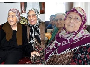 Karamsar yaşlılar daha uzun yaşıyor