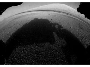 Mars'a evli bir çift gönderecekler