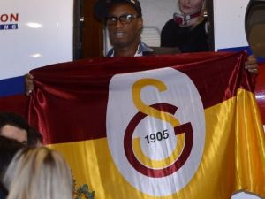 Schalke 04'ün Drogba itirazına ret