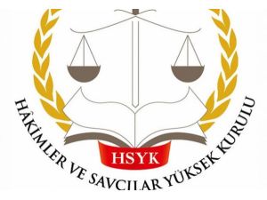 HSYK kararı Resmi Gazete'de