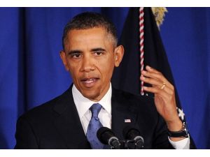 Obama'ya Mescid-i Aksa uyarısı