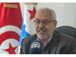 Tunus gemisi gayet iyi gidiyor