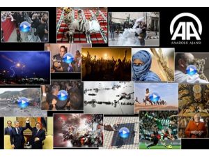 "Ayın Fotoğrafı ve Videosu" oylaması yarın başlıyor