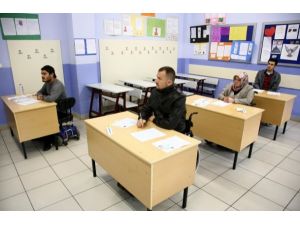 ÖMSS tercih kılavuzu yayınlandı