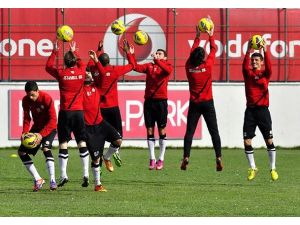 İBB kötü gidişi durdurmak istiyor