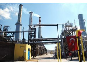 Türkiye'nin çekiciliği artıyor 
