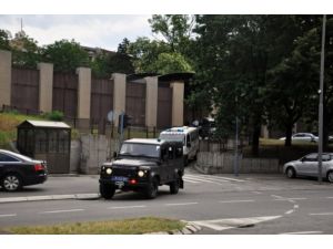 Lahey'den Boşnakları üzen karar