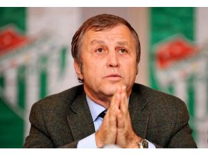 Bir şampiyonlukla avunacak değilim