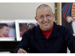 Chavez hayat mücadelesi veriyor