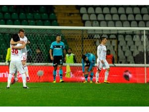 Yiğidolar deplasmanda kazandı