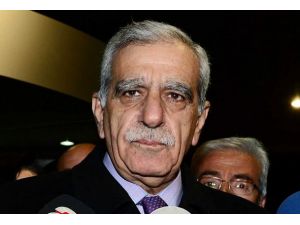 Sızdırılmasını araştıracağız