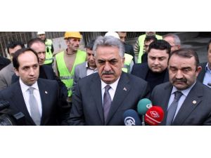 Sürece katkısı olmaz