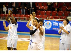 11 maçtır kaybetmiyorlar