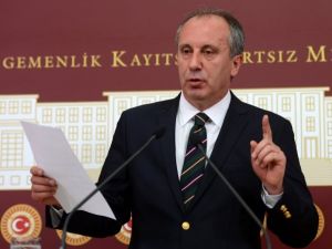 CHP'den "tezkere" başvurusu