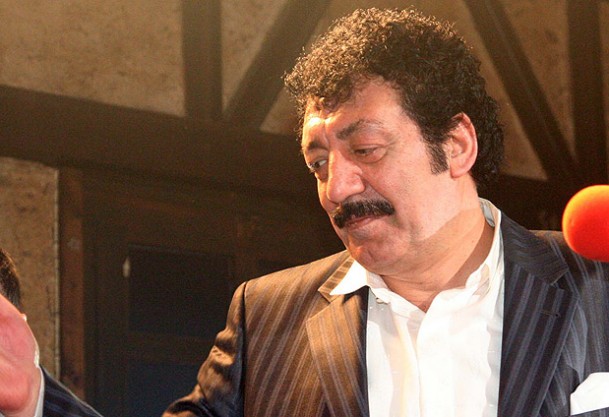 Müezzinoğlu: Gürses nefes alıp veriyor