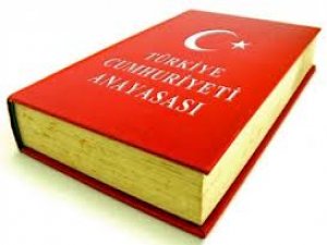 Elegance Otel’de “Milli Anayasa Formu”