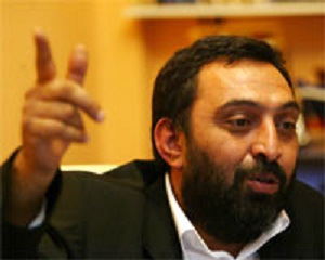 İnşallah hayırlı şekilde neticelenir,