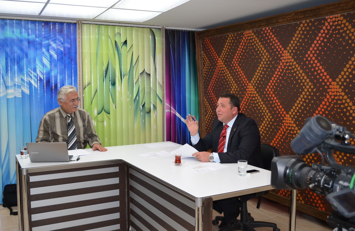 Çöplük yapacaklardı şimdi üniversite yapılacak