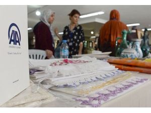 Anadolu'nun renkleri bir arada