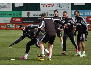 3 Futbolcudan iyi haber