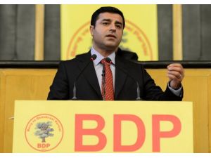 Demirtaş: Partimizden sızmadı