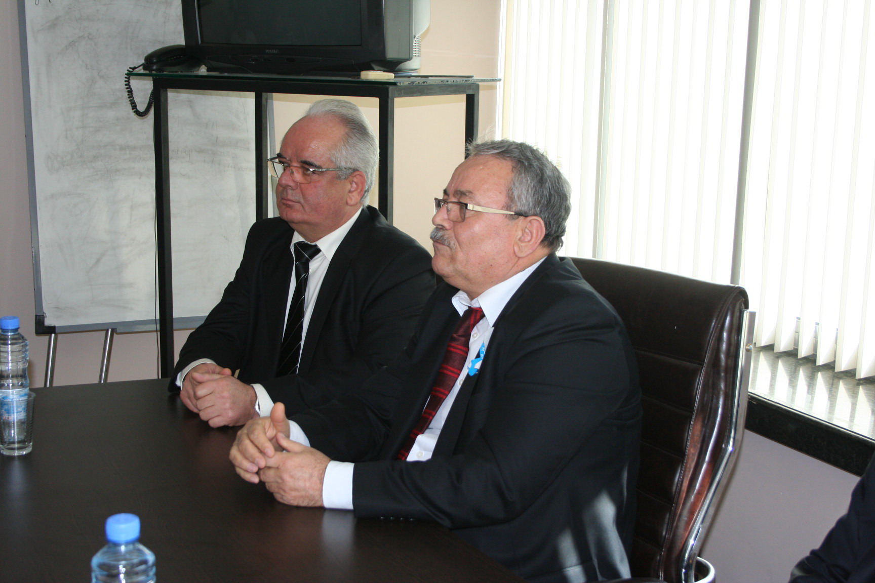 “O işini iyi yapıyor Muhasebeciler onu seviyor”