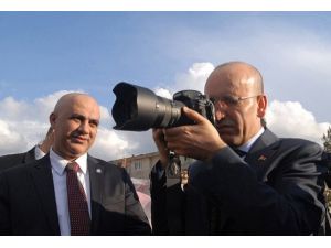 Vergileri hizmet olarak vatandaşa sunuyoruz