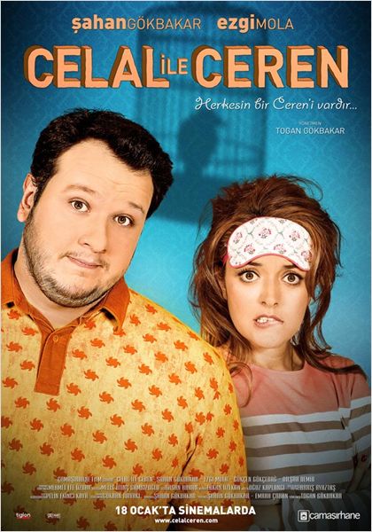 Celal ile Ceren izle