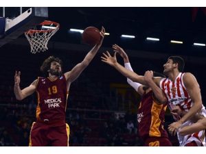 Galatasaray Medical Park'a para cezası