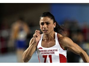 Nevin Yanıt finalde