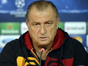 Fatih Terim'e cezaya onay