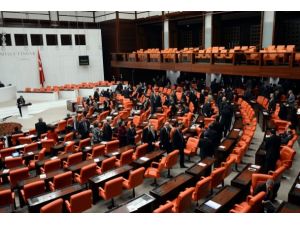 Meclis doping ve boşanmaları araştıracak 