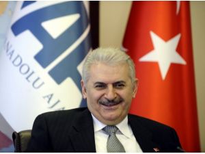 Uçuş ağını artırmaya önem veriyoruz
