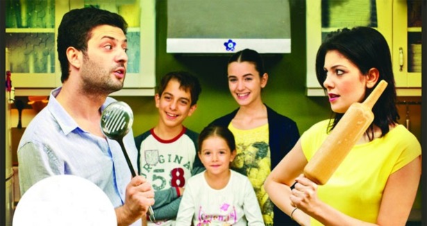 6 mantı dizisi mantı satışlarını arttırdı