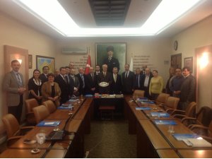 KalDer ve Muğla Valiliği “Yönetimde Mükemmellik” için bir araya geldi