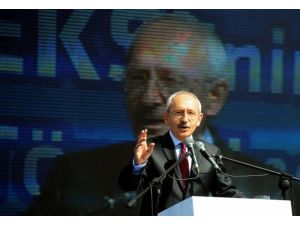 Başbakan'dan yanıt bekliyoruz
