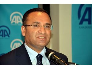 AA tarihi bir görevi ifa ediyor