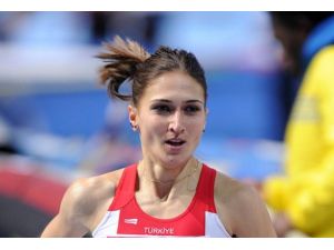 Dudu Karakaya finalde