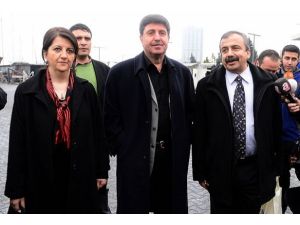 Kontrolsüz geçiş olmadı