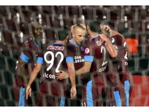 Fırtına 5 kez kazandı