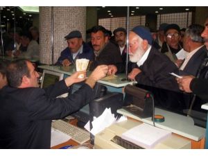 65 yaş üstü binlerce kişi iş arıyor