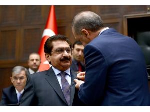 Milletvekilliği pazarlığı yapmadım