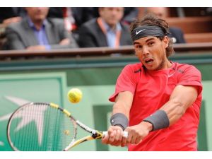 Meksika Açık Nadal'ın