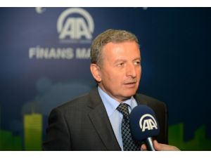Mevduat artışında 2'ye katladı