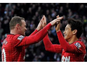 ManU durdurulamıyor