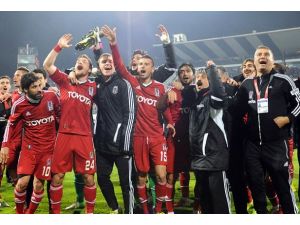 Derbi kabusu sona erdi